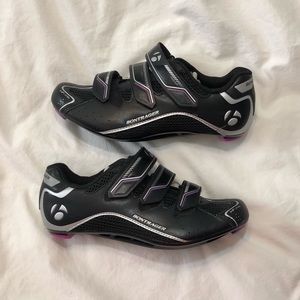 Shimano Bontrager Cycling (Peloton) Shoes